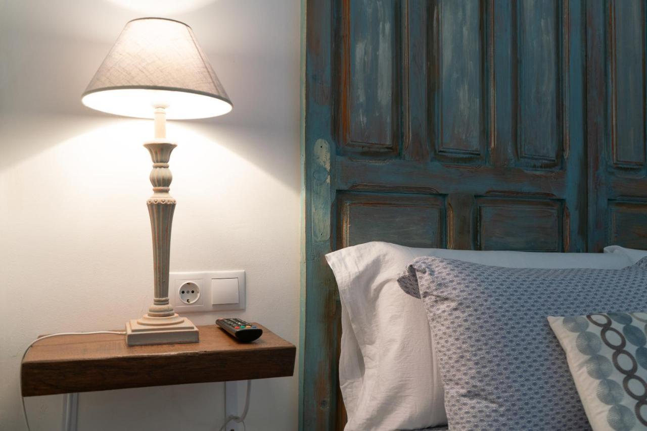 Apartamento Santa Leocadia Toledo Kültér fotó