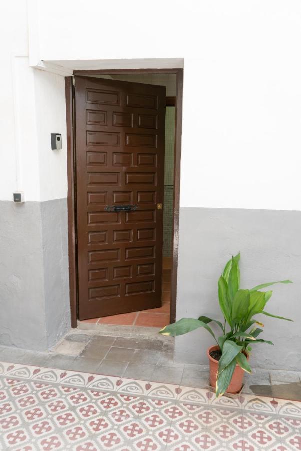 Apartamento Santa Leocadia Toledo Kültér fotó