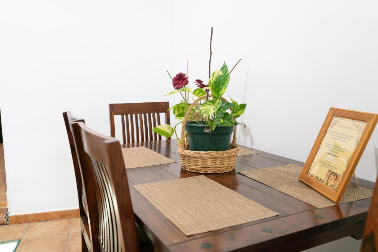 Apartamento Santa Leocadia Toledo Kültér fotó