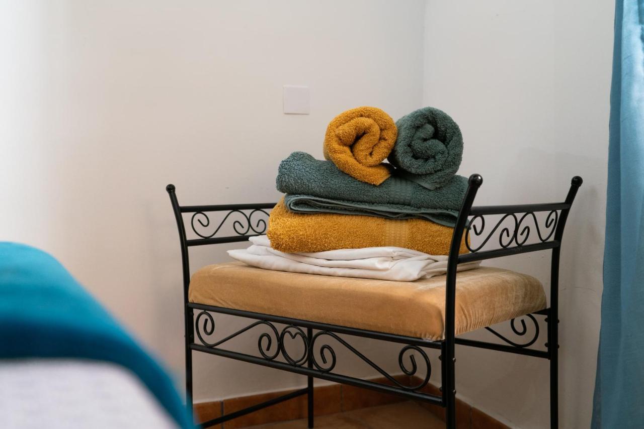 Apartamento Santa Leocadia Toledo Kültér fotó