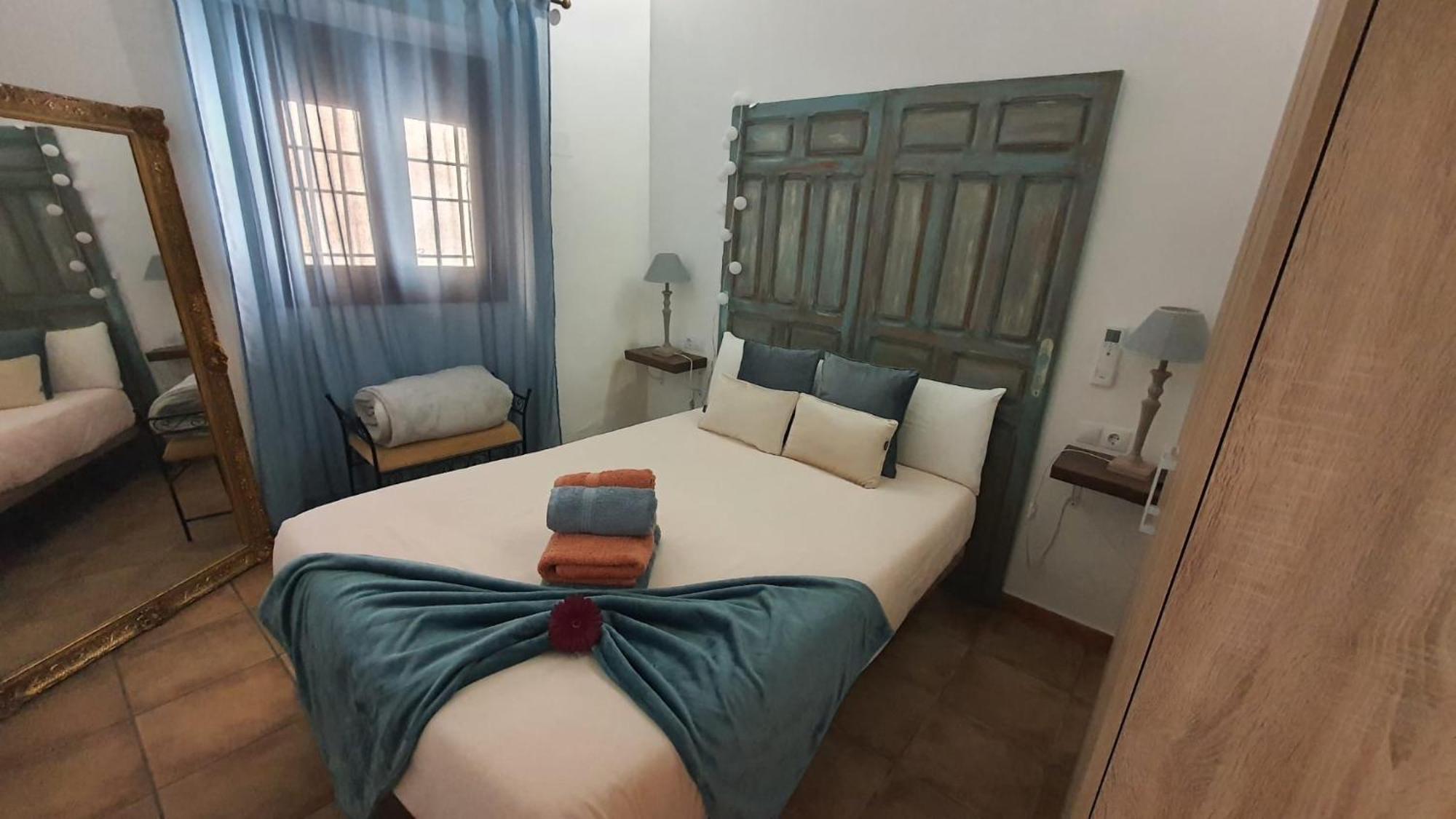 Apartamento Santa Leocadia Toledo Kültér fotó