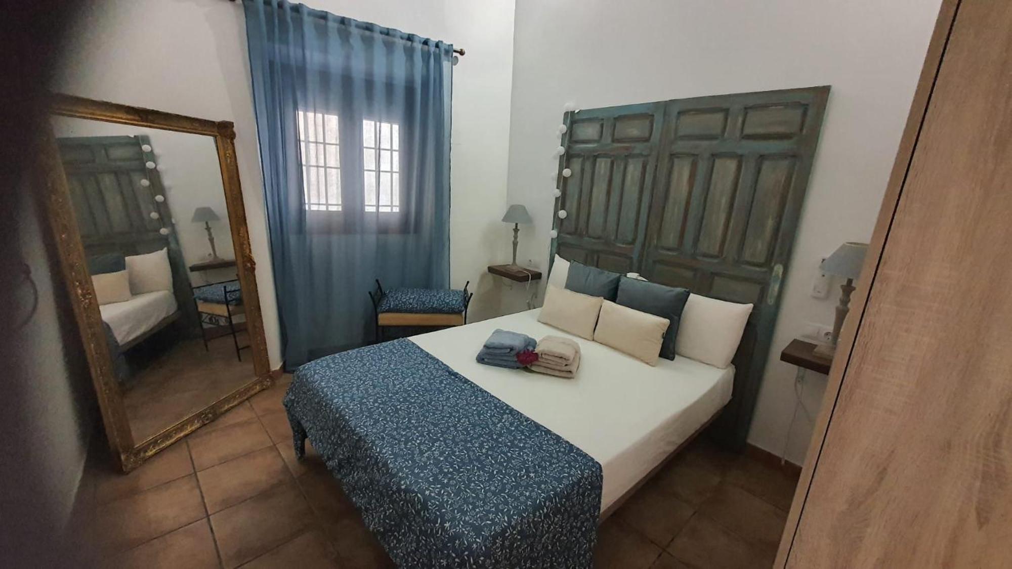 Apartamento Santa Leocadia Toledo Kültér fotó